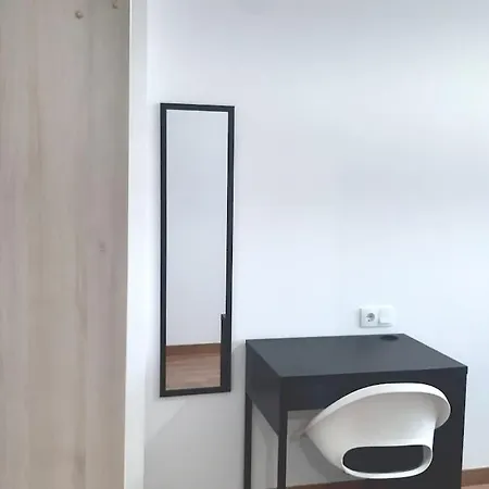 2 Bedroom With Terrace 公寓 Salvatierra de Mino