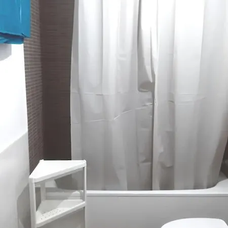 2 Bedroom With Terrace 公寓 Salvatierra de Mino