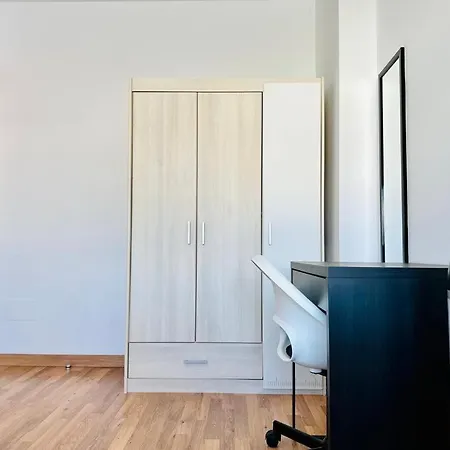 Apartment 2 Bedroom With Terrace Salvatierra de Mino