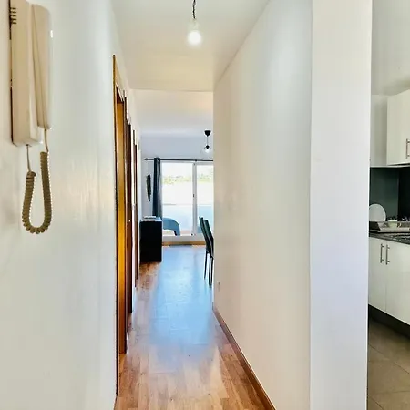 2 Bedroom With Terrace * Salvatierra de Mino