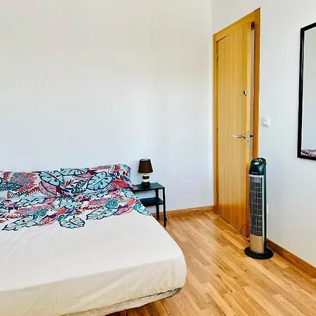 2 Bedroom With Terrace *