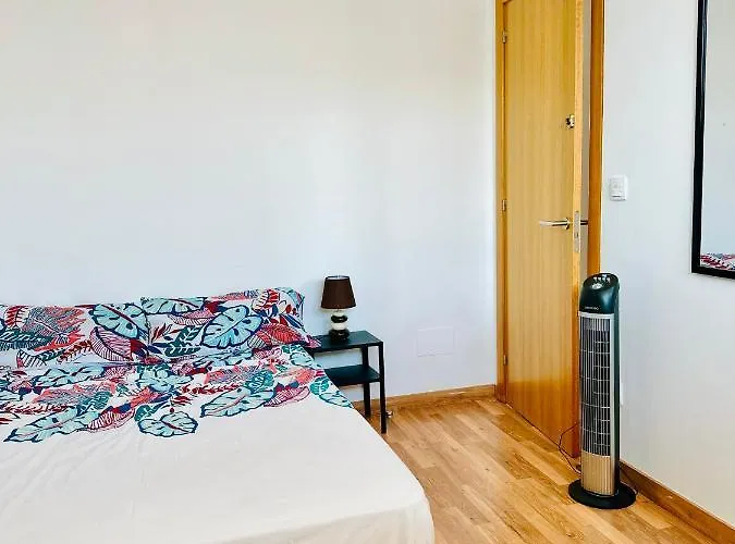 2 Bedroom With Terrace *